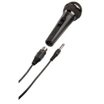 Hama Dynamic Microphone "DM 67"
