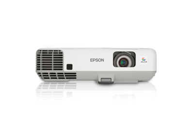 Epson PowerLite 1835