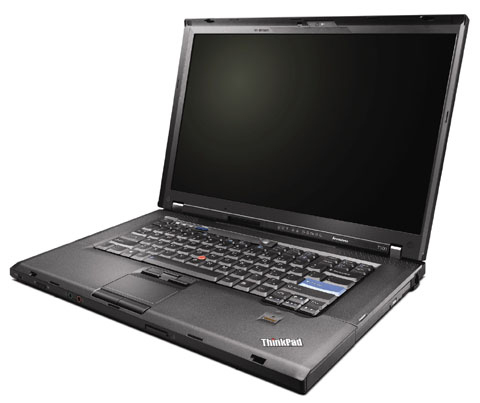 Lenovo ThinkPad SL 400