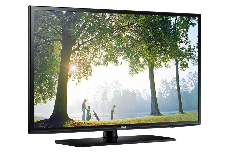 Samsung UE55H6203 TV – image 4