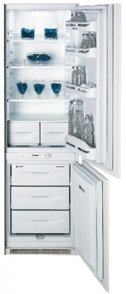 Indesit IN CB 310 AAI S