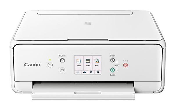 Canon PIXMA TS6020 Inkjet A4 Wi-Fi – image 1