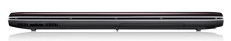 Samsung R R730-JS01 Intel® Pentium® Dual-Core T4400 – image 5