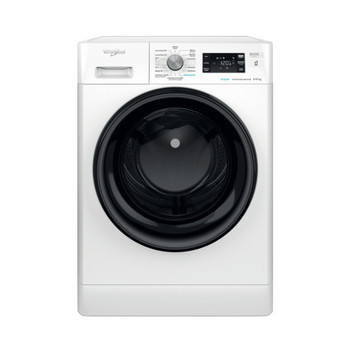 Whirlpool FFWDB 964489 BV SPT – image 2