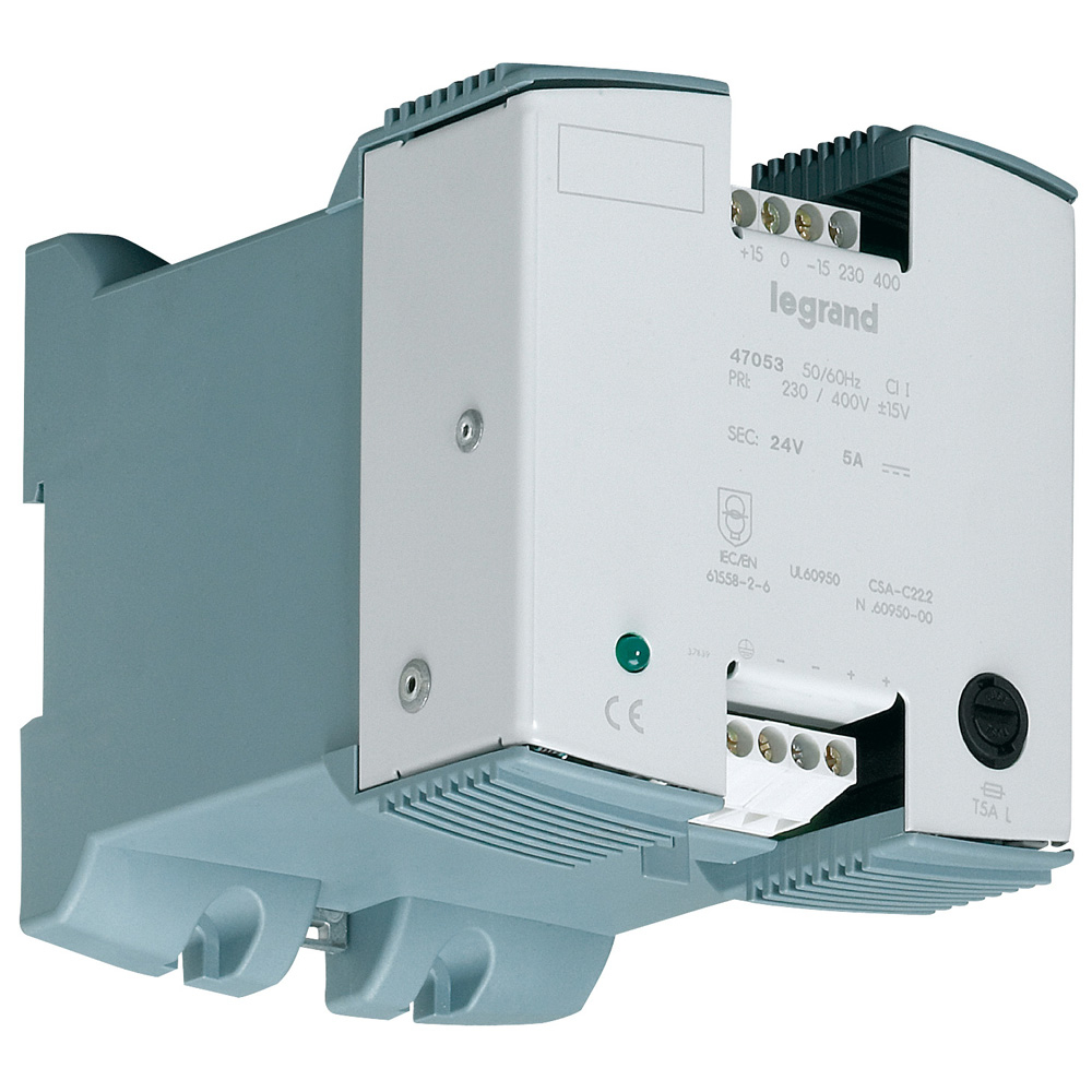 Legrand 47053 power supply unit