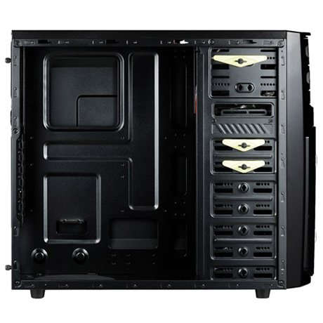 GIGABYTE GZ-G2 Black – image 4