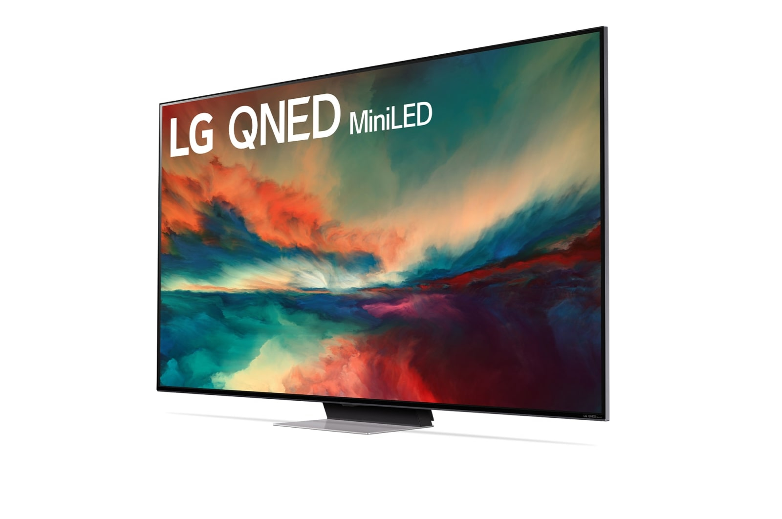 TV LED LG 65QNED86 4K UHD 65 pouces Smart TV QNED MiniLED 2023 — photo 3