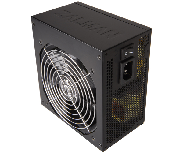 Zalman ZM500-RS power supply unit – image 2