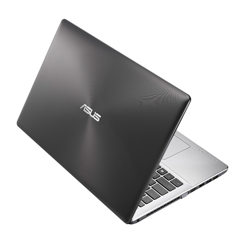 ASUS F550CA-CJ984H laptop Intel® Core™ i5 i5-3337U