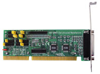 Lindy 51001 interface cards/adapter Parallel