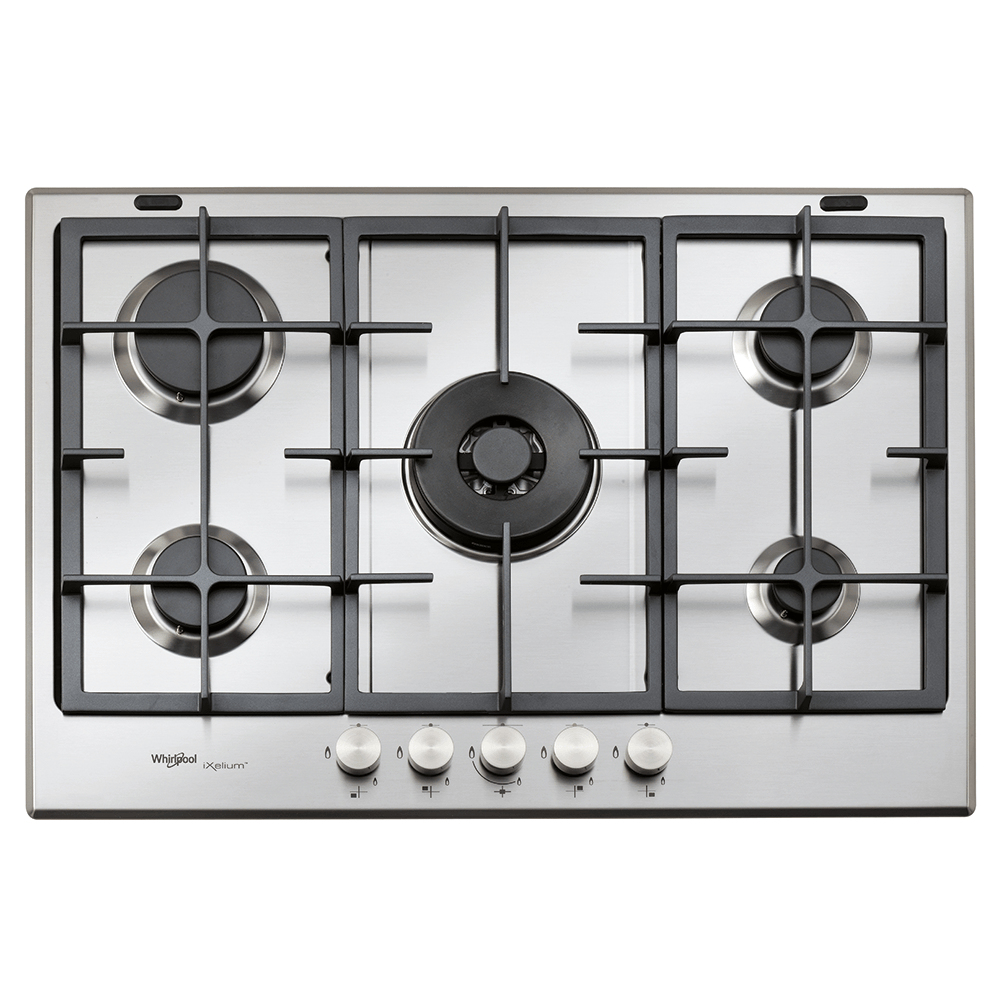 Whirlpool AKT790IXL — vue 1 sur 5