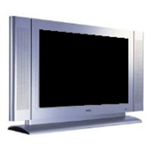 BenQ LCD TV DV3080