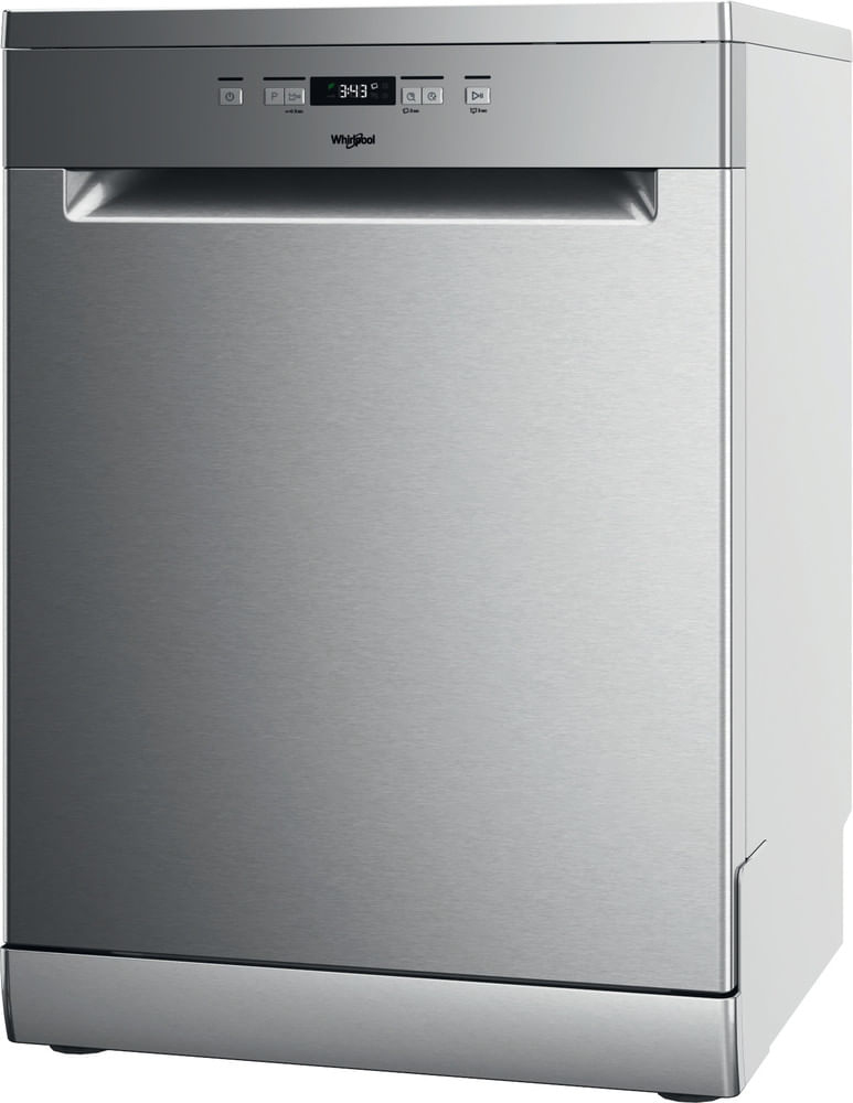 Whirlpool W0F D661A X — vue 1 sur 7