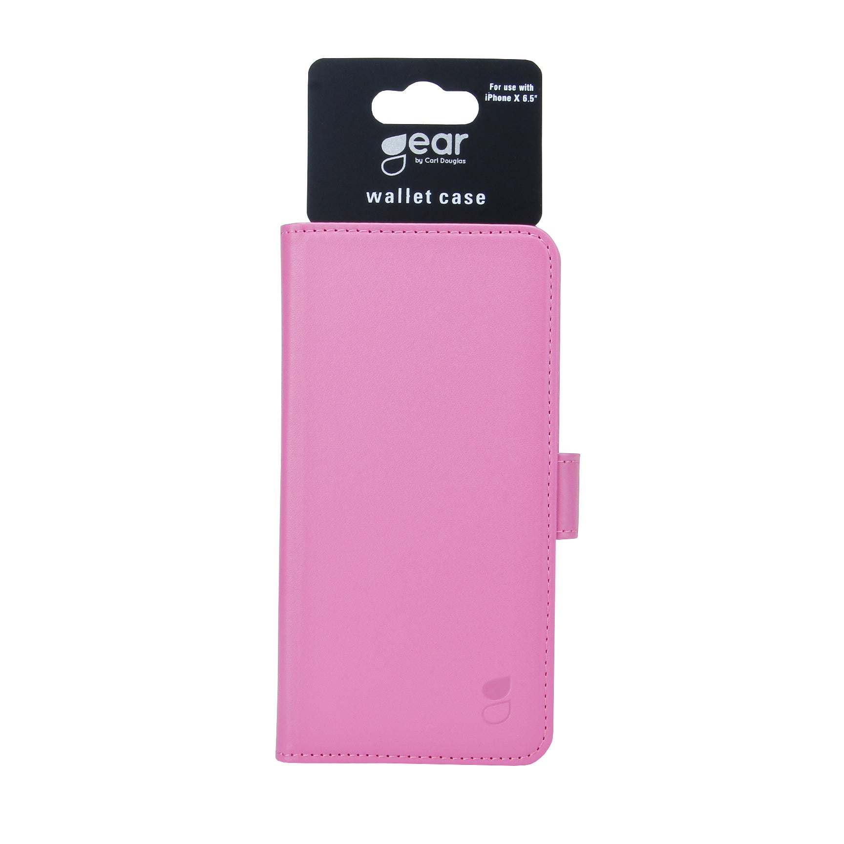 Gear Wallet Case Pink - iPhone XS Max – image 2