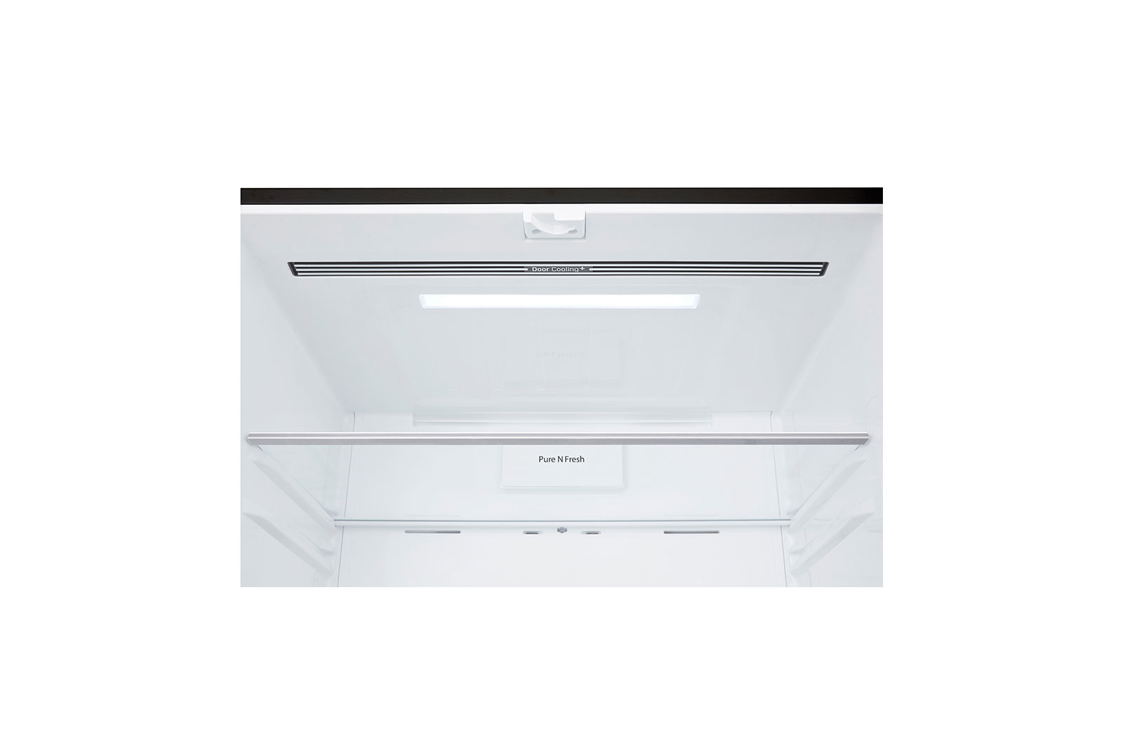 LG GMQ844MCKV side-by-side refrigerator Freestanding – image 7