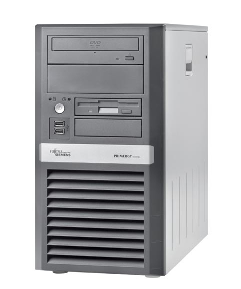 Fujitsu Econel 100 S2