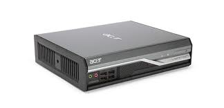 Acer Veriton VL480G-SD5800W Intel® Pentium® E5800 – image 2