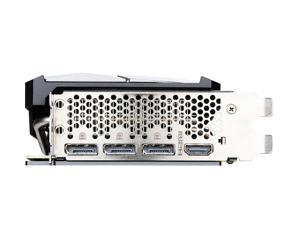 MSI GEFORCE RTX 3060 TI VENTUS 2X 8GD6X OC – image 5