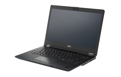 Fujitsu LIFEBOOK U749 Intel® Core™ i7 i7-8665U Laptop – image 1