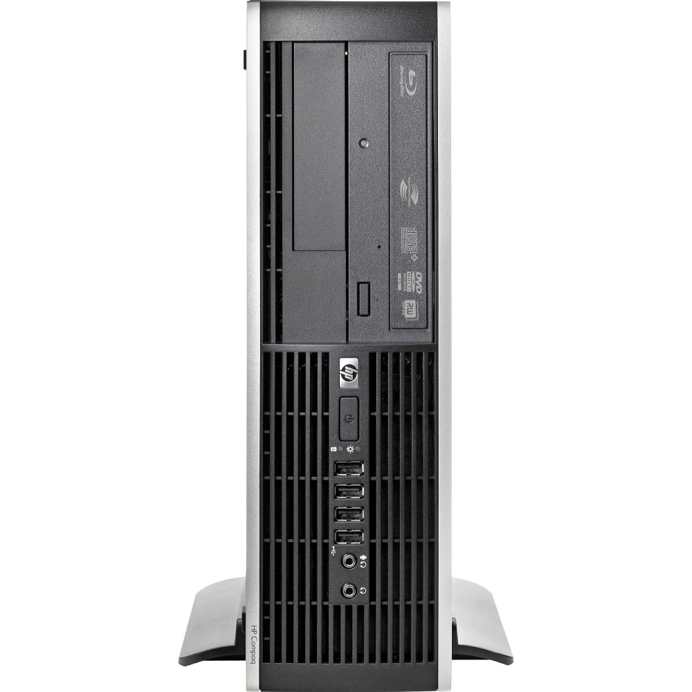 HP Compaq Elite XY155ET PC Intel® Pentium® G620 – image 4
