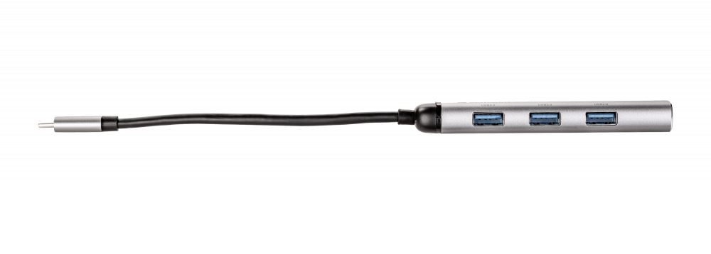 Verbatim USB-C Multiport Hub – image 2