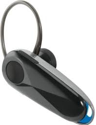 Motorola H560 Headset Wireless Micro-USB Bluetooth Black