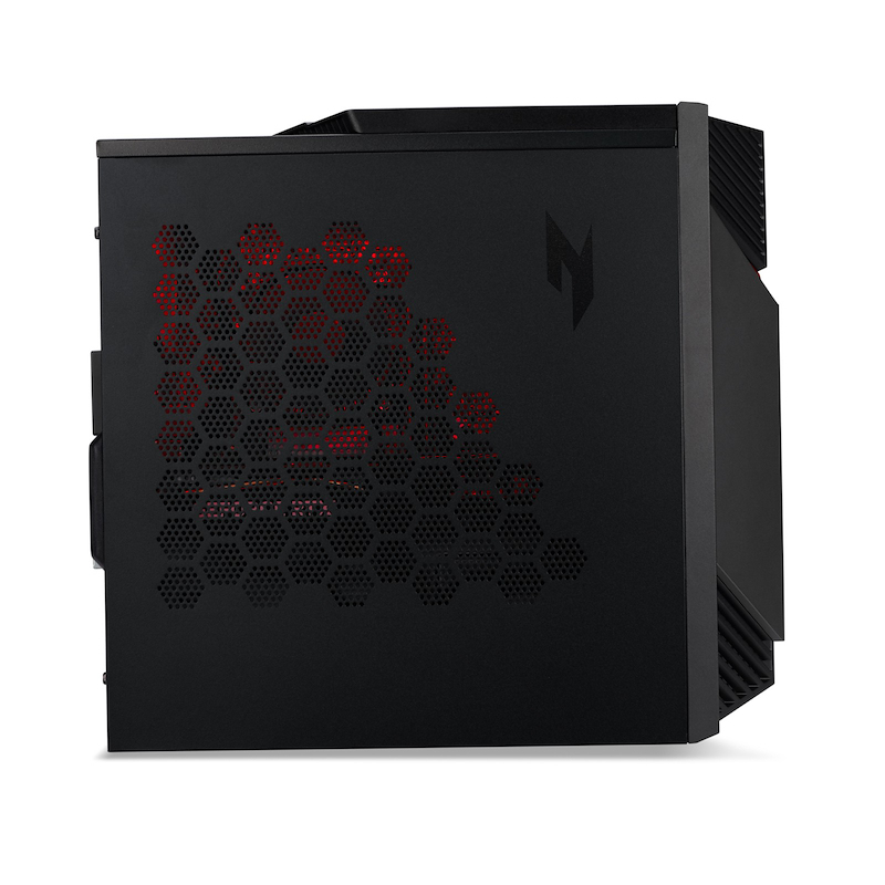 Acer NITRO 50 N50-660 Intel Core Ultra 7 265F – image 5