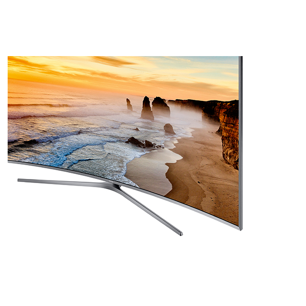 Samsung KS9810 2.24 m (88") 4K Ultra HD Smart TV Wi-Fi Grey – image 9