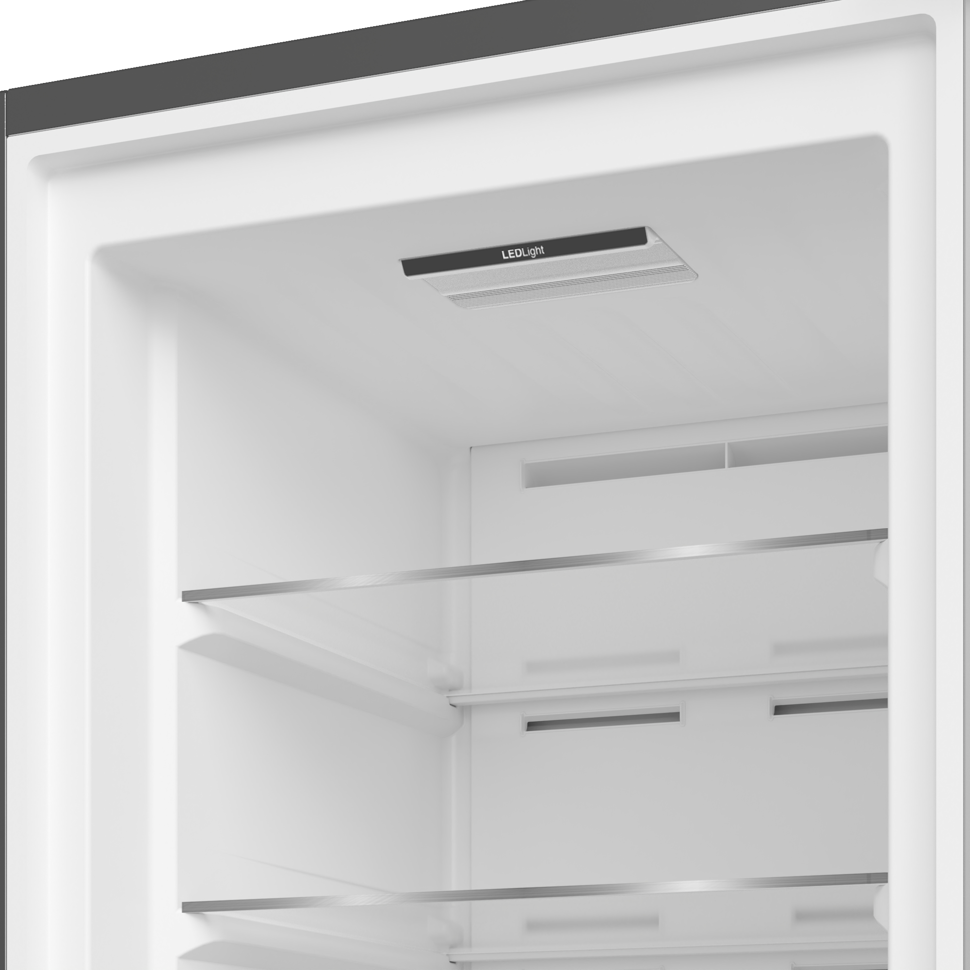 Grundig GFNEP5686PZ Frost Free Freezer with LED Display – image 3
