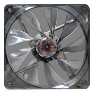 Aerocool V14 BlackLine