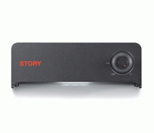 Samsung Hybrid HDD HX-DU010EB external hard drive – image 2