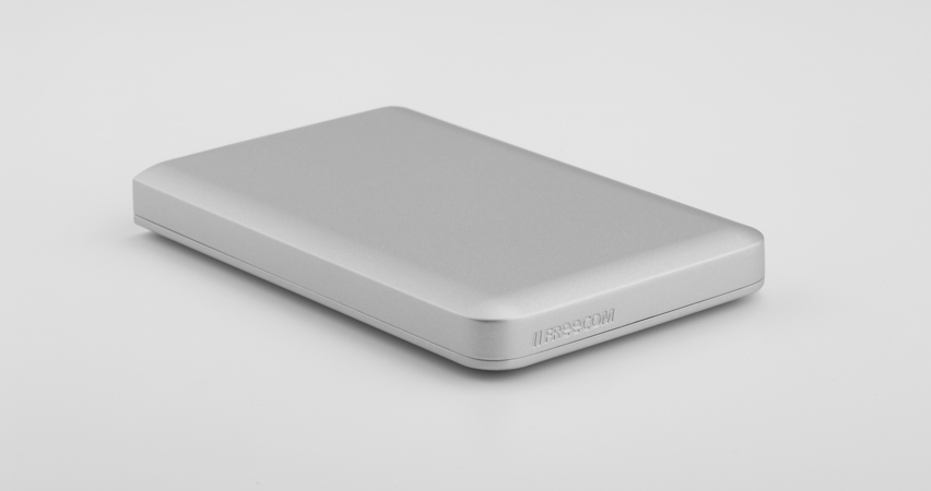 Freecom Mg, 1TB, Thunderbolt, USB 3.0 + Thunderbolt Cable