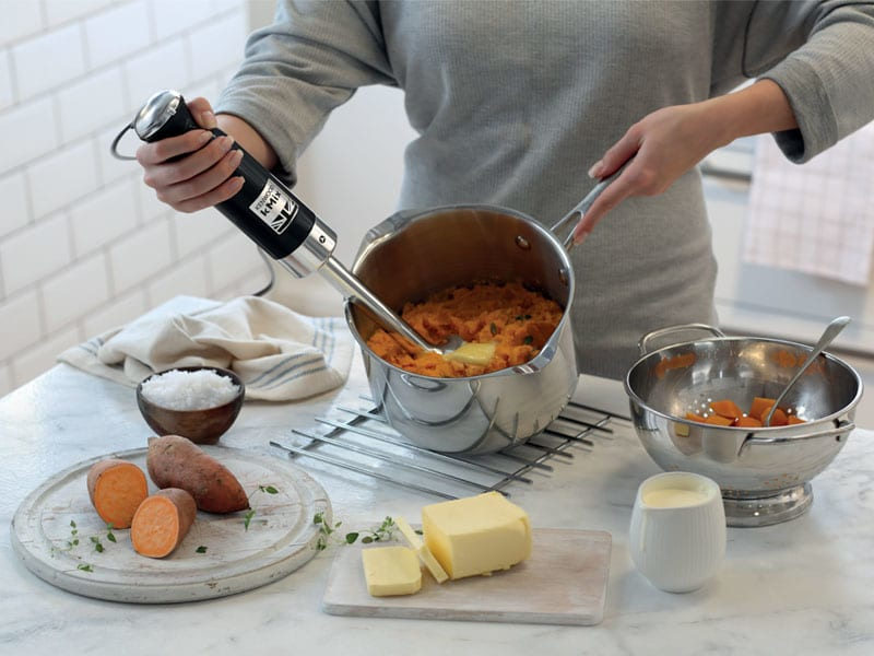 Kenwood HDX750BK Immersion blender – image 3