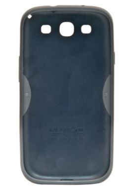 Samsung EFC-1G6BBEG mobile phone case Cover Blue