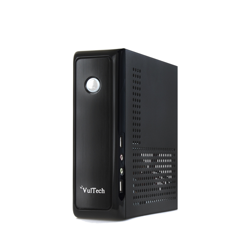 Vultech GS-1954 computer case Desktop Black – image 5