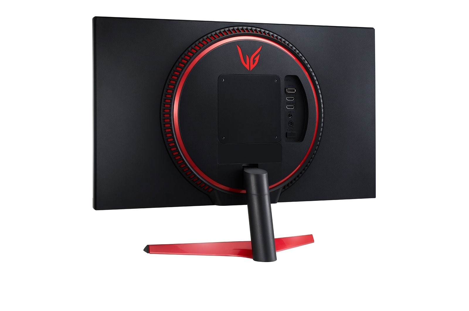 LG 24GN600-B computer monitor – image 7
