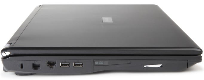 TERRA 1220053 laptop Intel® Core™ i5 i5-460M – image 4