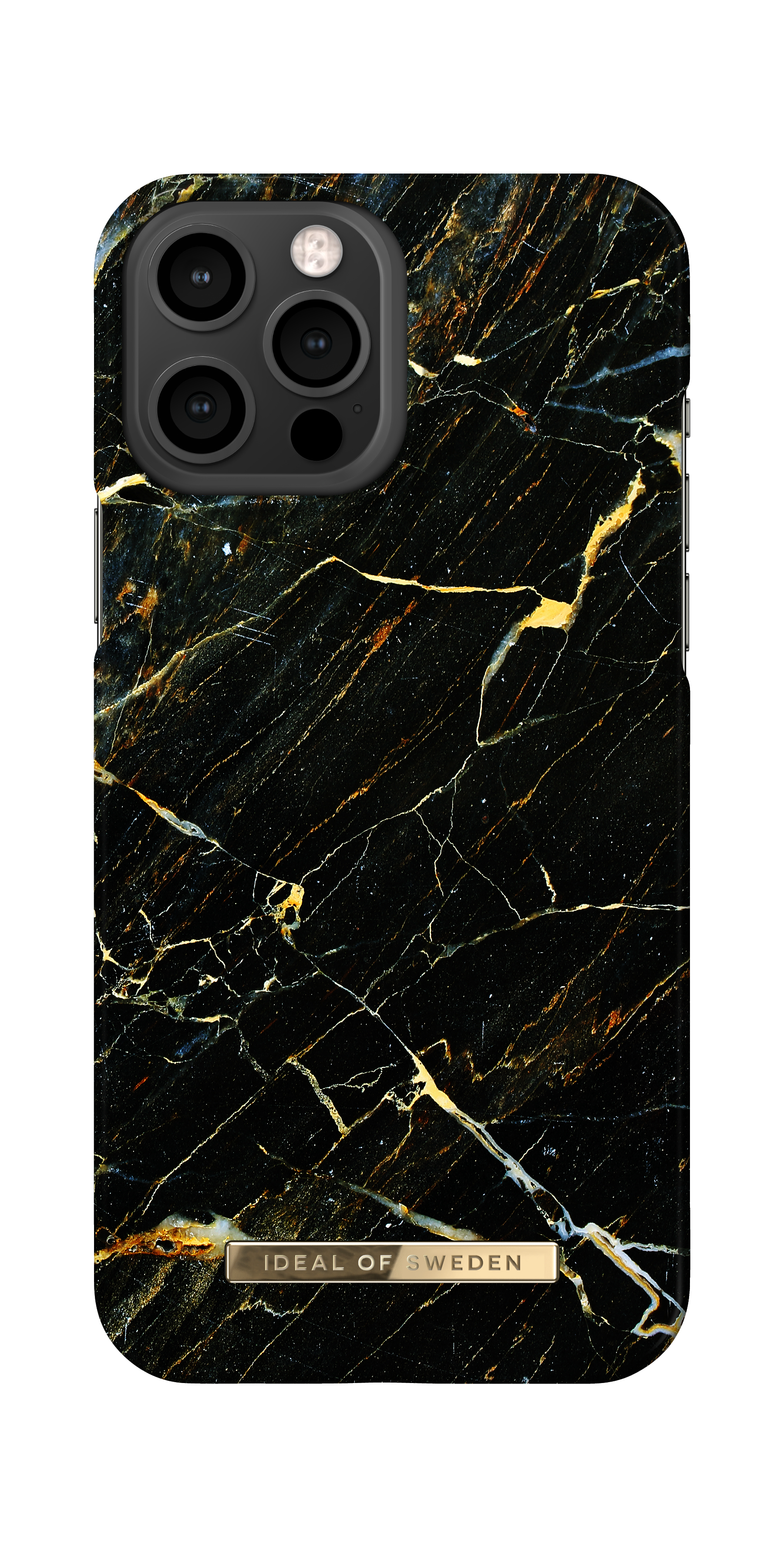 iDeal of Sweden Printed Case iPhone 12PM/13PM Port Laur Marble – image 5