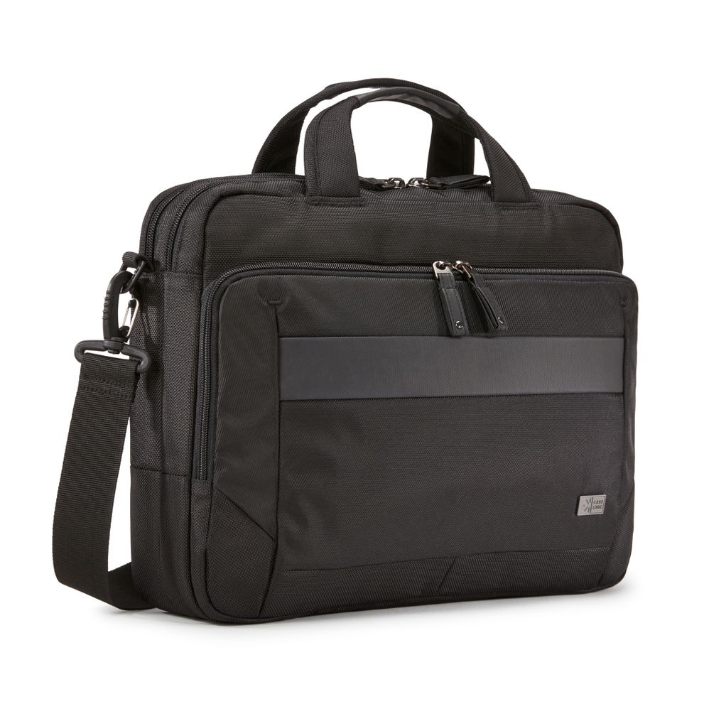 Case Logic Notion NOTIA114 Black 35,6 cm (14") Valigetta ventiquattrore Nero