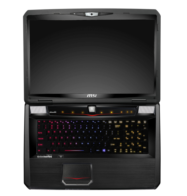 MSI GT70 2PE(Dominator Pro)-1218RU – image 3