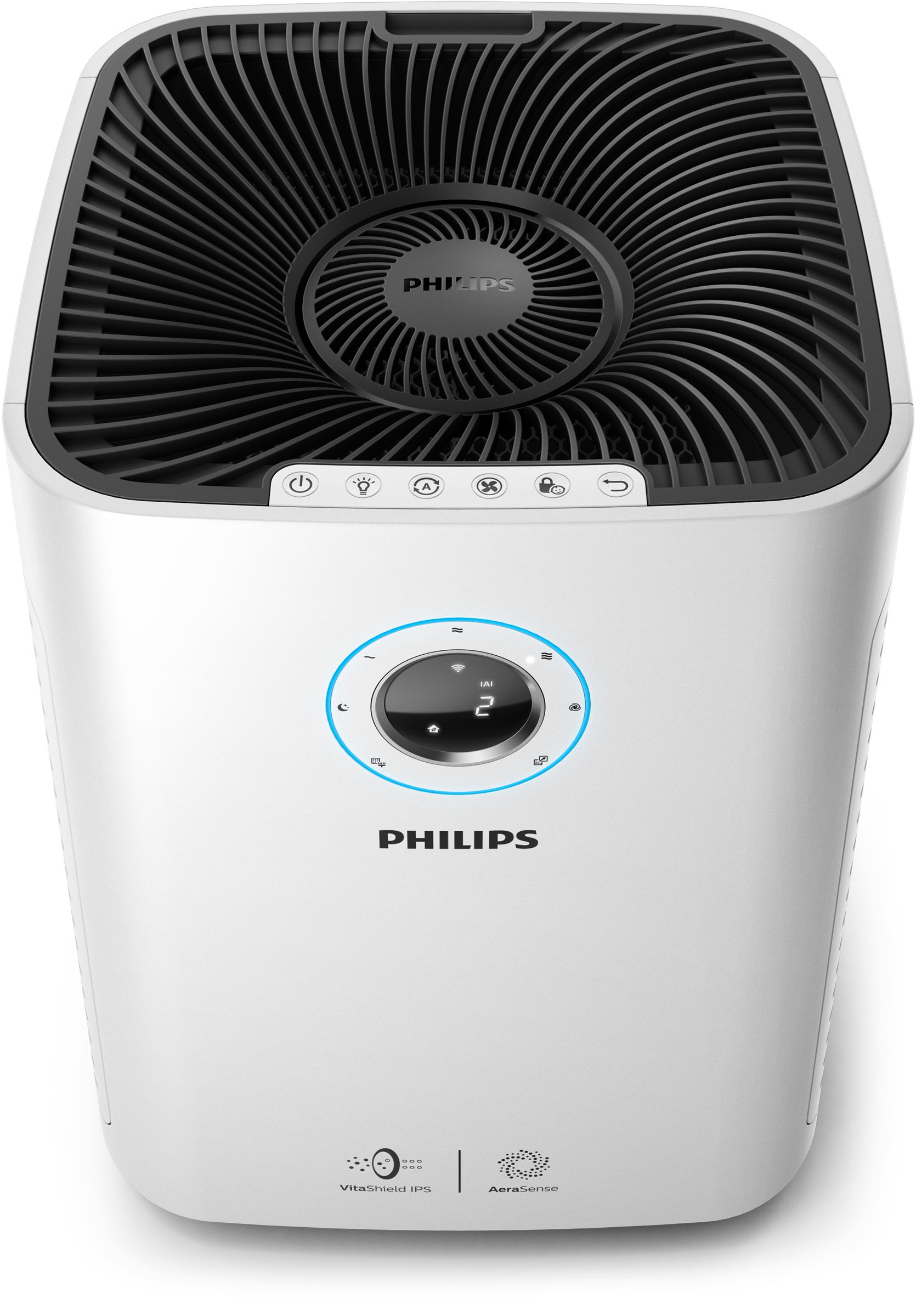 Philips AC5659/80 air purifier 130 m² – image 6