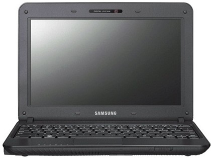Samsung NP-NB30-JT01DE netbook Intel Atom® N450 – image 2
