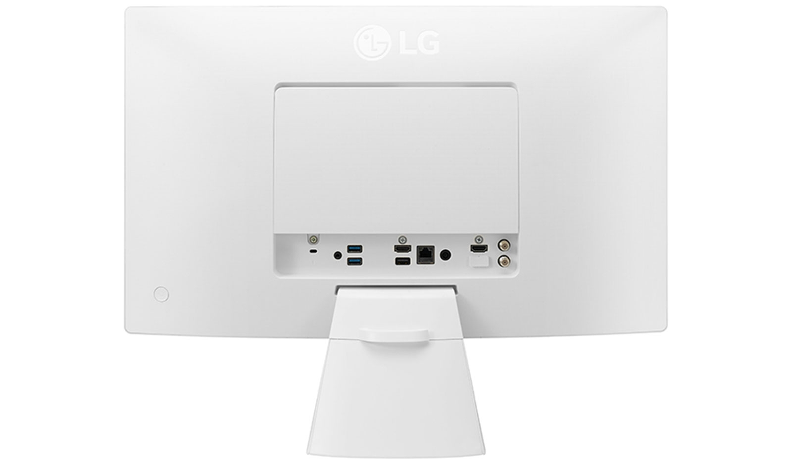 LG 24V570-G All-in-One PC/workstation Intel® Core™ i5 i5-7200U – image 7