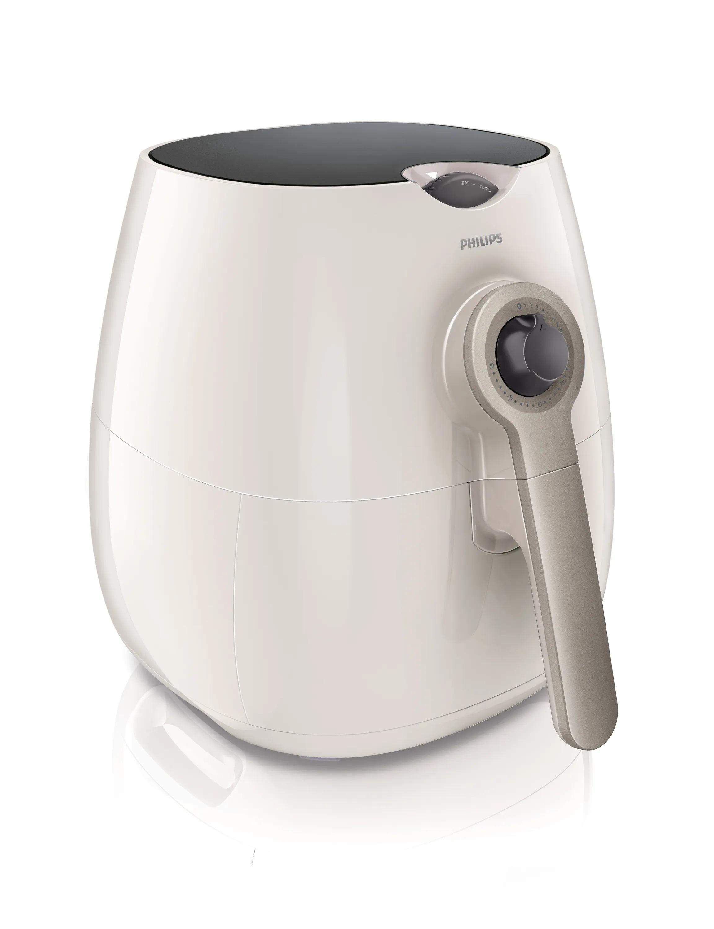 Philips HD9220/50 — vue 1 sur 8