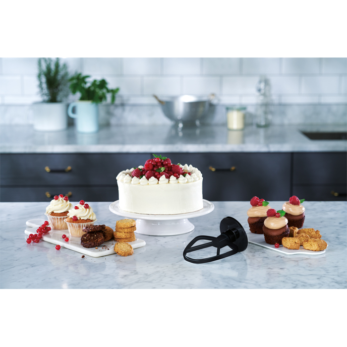 Electrolux EKM3000 food processor – image 7