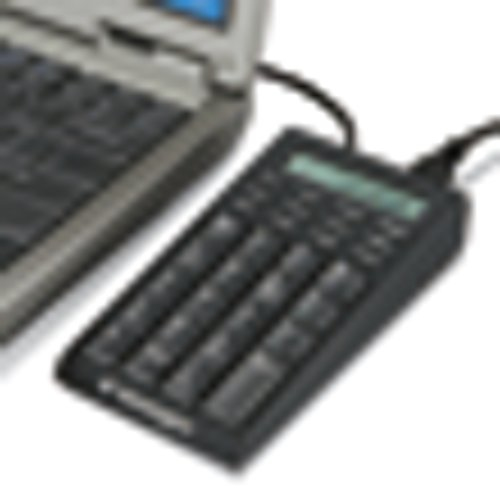 Kensington Notebook Keypad/Calculator with USB – image 9