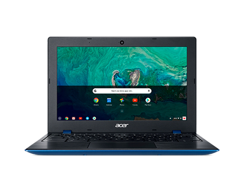Acer Chromebook CB311-8HT-C2NK Intel® Celeron® N3450 – image 1