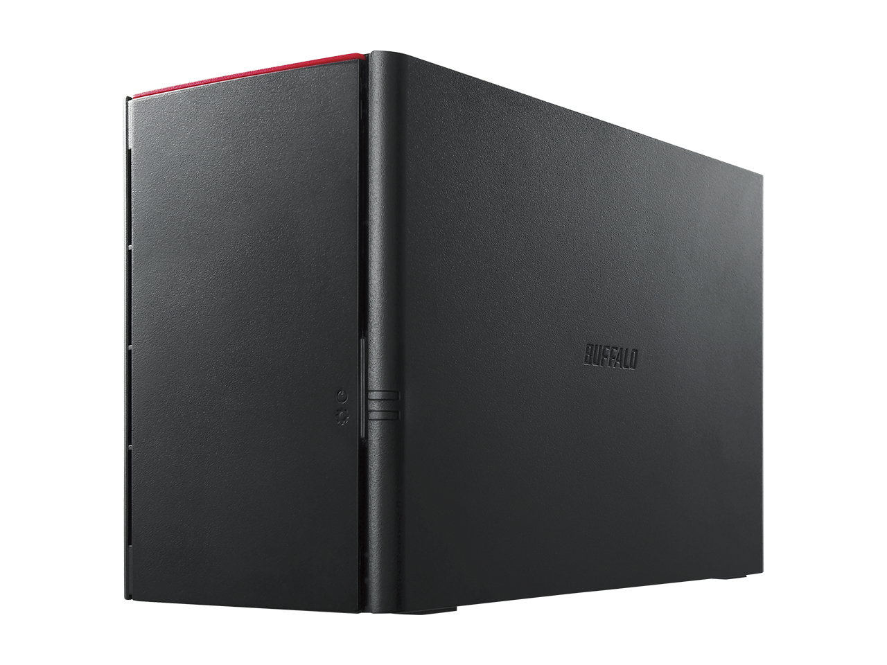 Buffalo DriveStation HD-WHA8U3/R1 disk array – image 1
