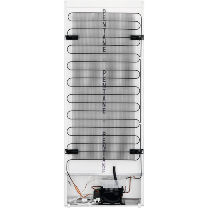AEG RKB63221DW fridge Freestanding – image 3