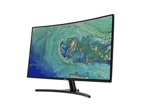 Acer ED322QR Pbmiipx – image 3